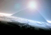 ¿La Gran Pirámide de Guiza es una gran máquina? KGB podría confirmarlo