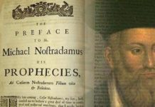 Estas son las predicciones de Nostradamus para 2020
