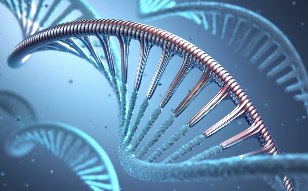 Mensajes extraterrestres encriptados en nuestro ADN – VIDEO