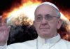 Papa Francisco Tercera Guerra Mundial