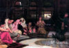 Mujeres Druidas