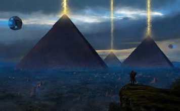 papiro-reoprte-primer-ovni-egipto