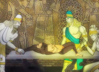 intervencion-annunaki-real