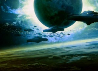 Invasión anunnaki