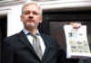 Wikileaks informa que los extraterrestres podrían ser reales Julian Assange UFO