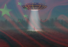 Abducciones en China