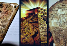 Artefactos mayas: ¿Evidencia de un antiguo contacto alienígena? VIDEO