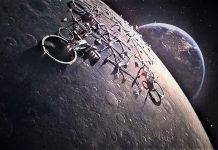 Documental confirma la existencia de extraterrestres en la Luna