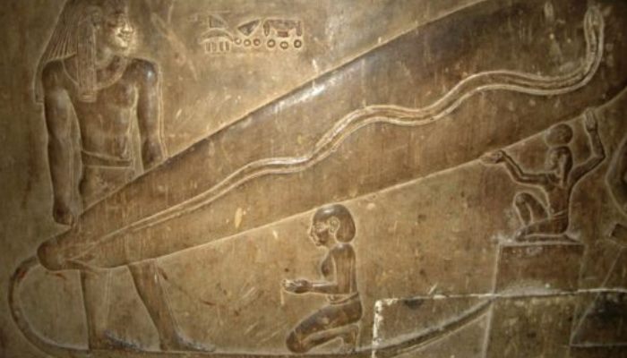 Existieron formas de vida extraterrestre en la antigüedad visitando la Tierra