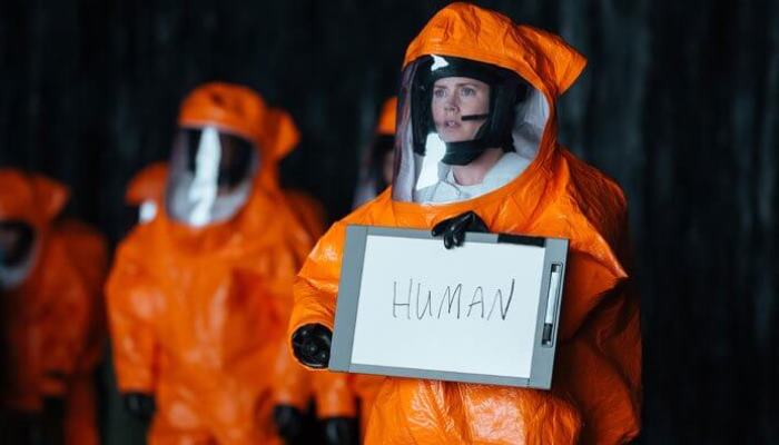 La extinción de extraterrestres puede salvar a la humanidad