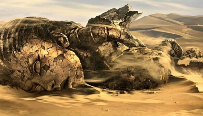 La extinción de extraterrestres puede salvar a la humanidad