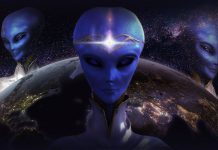 La extinción de extraterrestres puede salvar a la humanidad