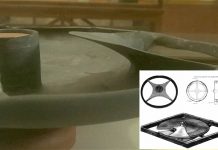 La óptica del Antiguo Egipcio, prueba de antiguas tecnologías