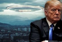 Viajero en el tiempo ¡habrá una invasión extraterrestre en el 2028!