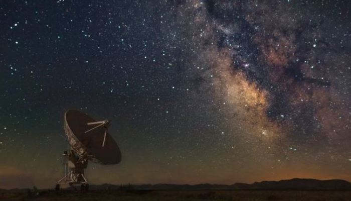 Vidente asegura que el contacto extraterrestre podría ser inminente