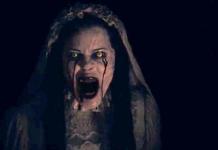 La película de terror de la Llorona, la historia de un espíritu maligno real