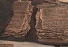 Secretos del Vaticano: ¿Manuscrito revelaría poderes en los seres humanos?