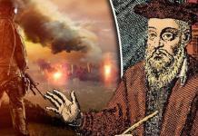 Profecía de Nostradamus y Chico Xavier se condicen con algo nefasto para el 2019