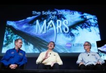 La NASA cree que se acerca a descubrir vida extraterrestre... pero se pregunta si la Tierra está lista para escucharlo...