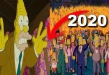 24 veces que Los Simpson han profetizado futuro, aquí está la lista - VIDEO