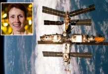 Helen Sharman, primer mujer británica en el espacio: "Los extraterrestres existen"
