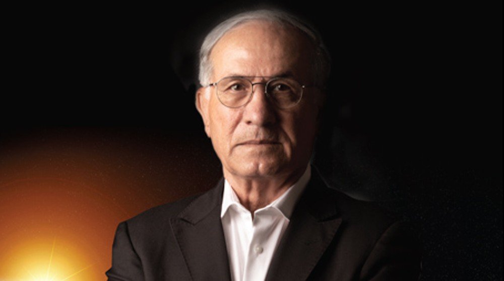Los extraterrestres existen pero se esconden, hasta que la humanidad esté lista, dice el exjefe espacial israelí