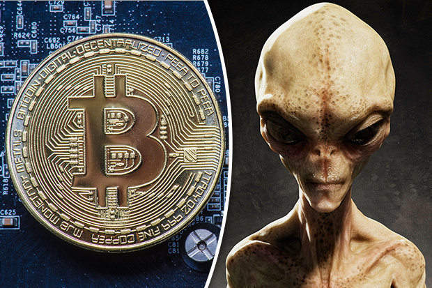 Equipo de investigación de Oxford: Satoshi Nakamoto es “muy probablemente un extraterrestre”